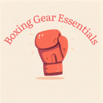 BoxingGearEssentials Logo